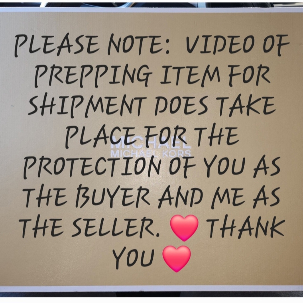 Sale